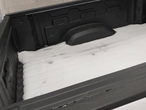 New 2026 Chevrolet Silverado 3500 LT w/ Trail Boss Package image 27