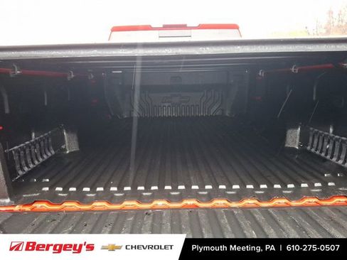 Certified 2025 Chevrolet Silverado 2500 LT w/ Leather Package image 31