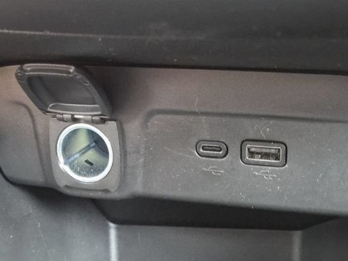 Certified 2024 Chevrolet Trax LS FWD image 7