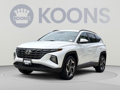 Used 2023 Hyundai Tucson SEL w/ Convenience Package