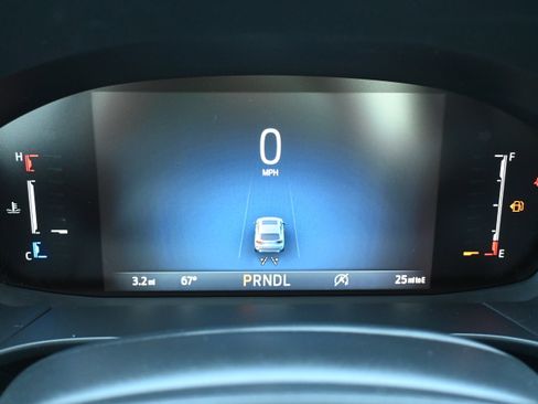 New 2026 Ford Escape Active image 17