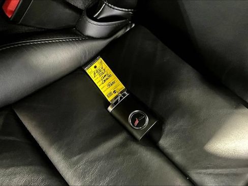 Used 2013 Chevrolet Corvette Grand Sport RWD image 27