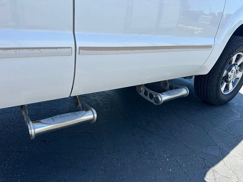 Used 2012 Ford F350 Lariat RWD image 5