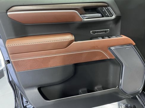 New 2026 GMC Sierra 1500 Denali Ultimate AWD/4WD image 11