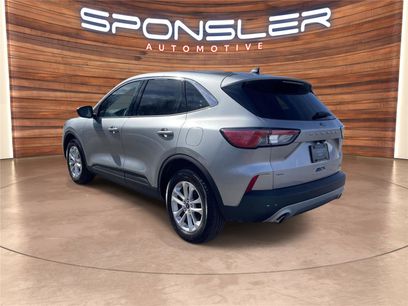 Used 2022 Ford Escape SE w/ Convenience Package