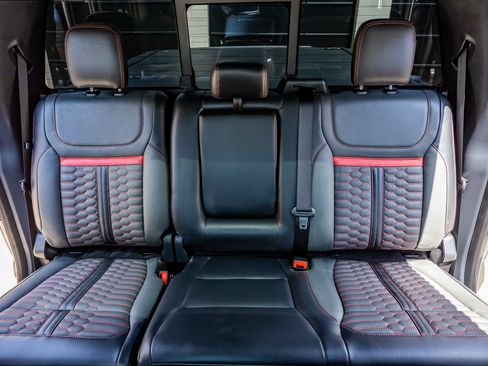 Used 2024 Ford F150 Lariat w/ Equipment Group 502A High AWD/4WD image 36