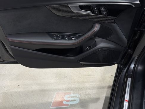 Used 2024 Audi S4 Premium Plus image 23