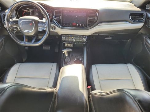 Certified 2022 Dodge Durango R/T image 17