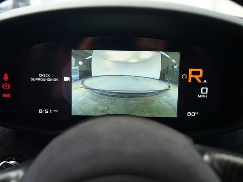 Used 2019 McLaren 600LT image 26