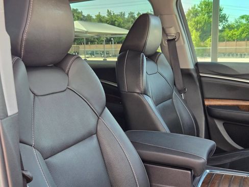 Used 2020 Acura MDX FWD w/ Technology Package image 31