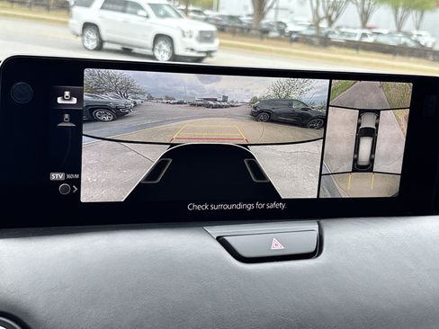 New 2026 MAZDA CX-90 3.3 Turbo S w/ Premium Package image 37