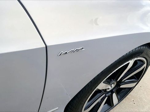 Used 2013 Bentley Continental GT AWD/4WD image 9