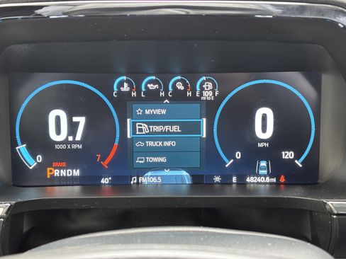 Used 2023 Ford F150 Lariat w/ FX4 Off-Road Package image 20