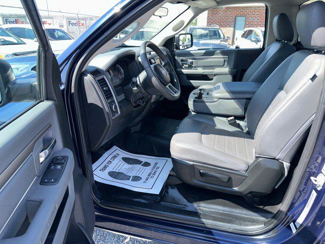 Used 2019 RAM 1500 Tradesman w/ Power & Remote Entry Group RWD image 18