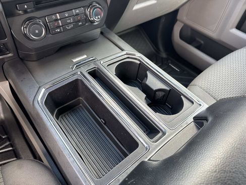 Used 2016 Ford F150 XLT w/ Equipment Group 302A Luxury image 24