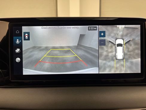 Used 2024 Hyundai Palisade Calligraphy image 69