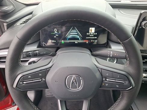 Used 2024 Acura ZDX A-Spec image 21