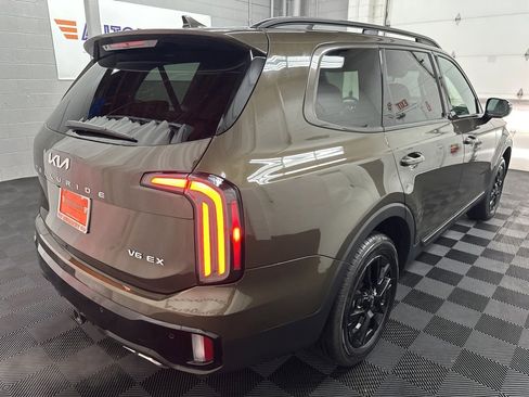 Used 2024 Kia Telluride SX Prestige X-Pro image 9
