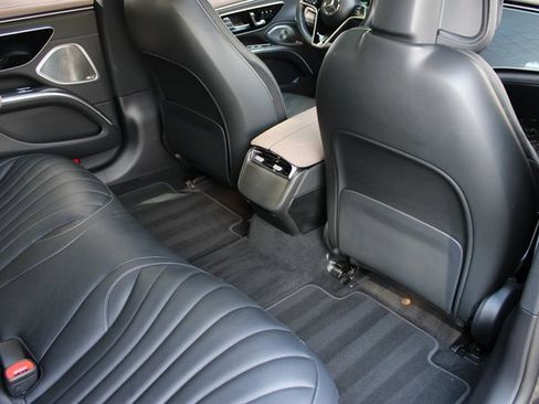 Used 2023 Mercedes-Benz EQS 450+ 450 Base image 14