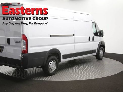 Used 2023 RAM ProMaster 3500 FWD image 42