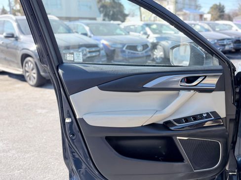 Used 2019 MAZDA CX-9 Grand Touring image 17