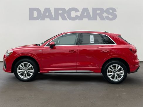 Used 2025 Audi Q3 2.0T Premium AWD/4WD image 4