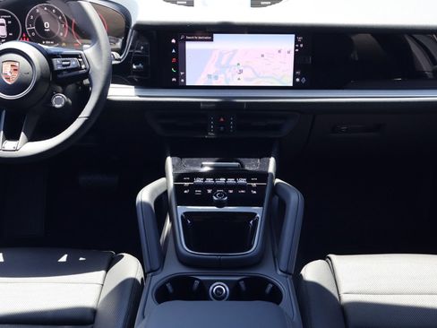 New 2026 Porsche Cayenne AWD/4WD image 20