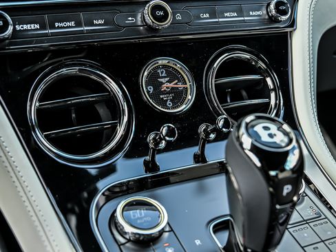 New 2026 Bentley Continental GT S AWD/4WD image 43