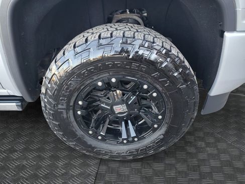 Used 2017 GMC Sierra 1500 Denali image 22