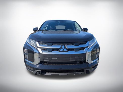 New 2025 Mitsubishi Outlander Sport SE image 8