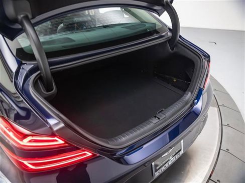 New 2026 Genesis G70 2.5T Prestige RWD image 10