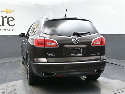 Used 2016 Buick Enclave Premium w/ Experience Buick Package image 36