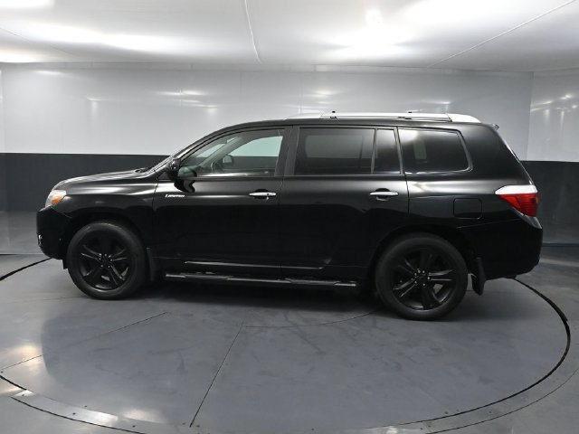 Used 2010 Toyota Highlander Limited AWD/4WD image 6