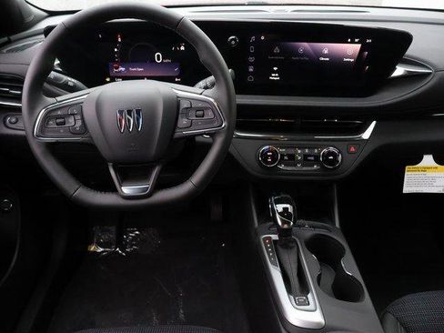 New 2025 Buick Envista Preferred w/ Convenience I Package image 13