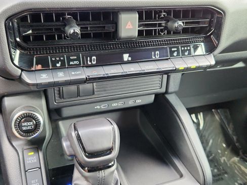 Used 2025 Toyota Land Cruiser 1958 AWD/4WD image 12