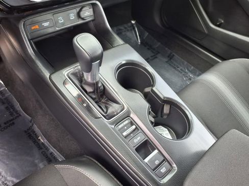 Used 2025 Honda Civic Sport image 23