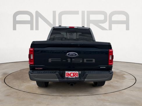 Used 2023 Ford F150 XLT w/ Equipment Group 302A High AWD/4WD image 9
