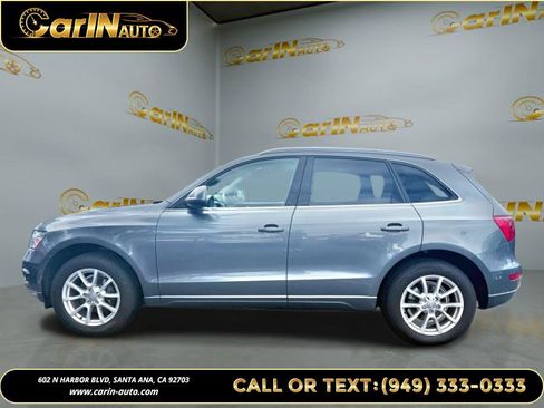 Used 2012 Audi Q5 2.0T Premium Plus image 8