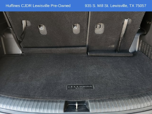 Used 2021 Kia Telluride EX w/ EX Premium Package AWD/4WD image 40