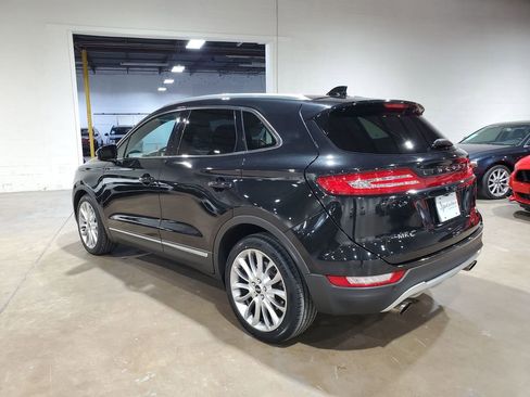 Used 2015 Lincoln MKC FWD w/ Equipment Group 102A Reserve image 12