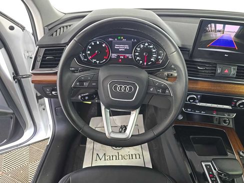 Used 2023 Audi Q5 2.0T Premium w/ Convenience Package AWD/4WD image 10
