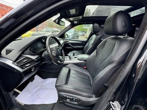 Used 2018 BMW X5 xDrive35i AWD/4WD image 10