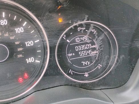 Used 2021 Honda HR-V Sport image 29