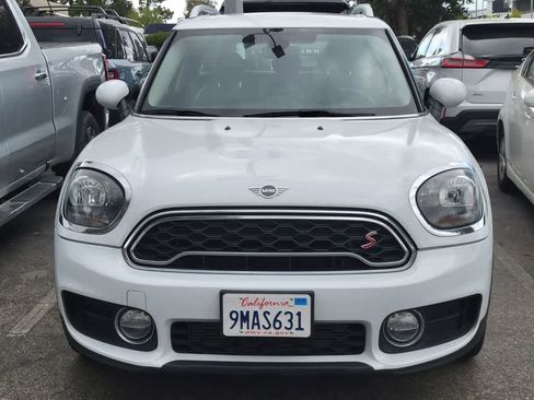 Used 2019 MINI Cooper Countryman S FWD image 10