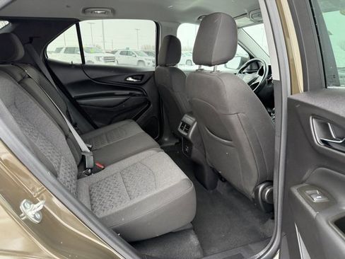 Used 2024 Chevrolet Equinox LT image 17