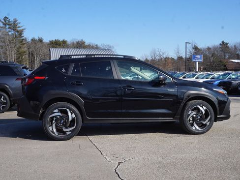New 2026 Subaru Crosstrek 2.5i Limited AWD/4WD image 4