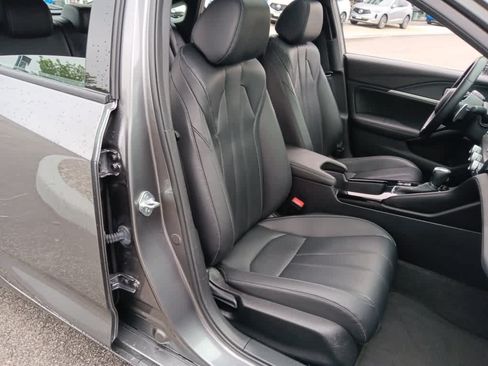 Used 2023 Acura Integra A-Spec FWD image 16