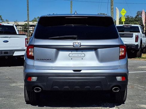 Used 2019 Honda Passport EX-L image 6