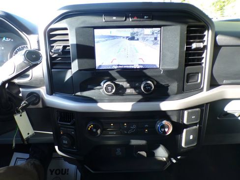 Used 2023 Ford F150 XLT AWD/4WD image 25