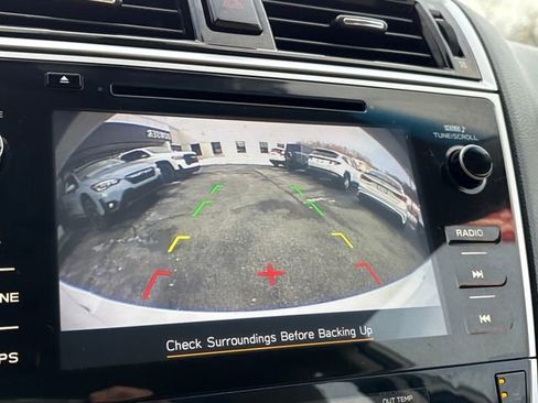 Used 2018 Subaru Legacy 2.5i Premium w/ Eyesight & BSD & Rcta & HBA image 15